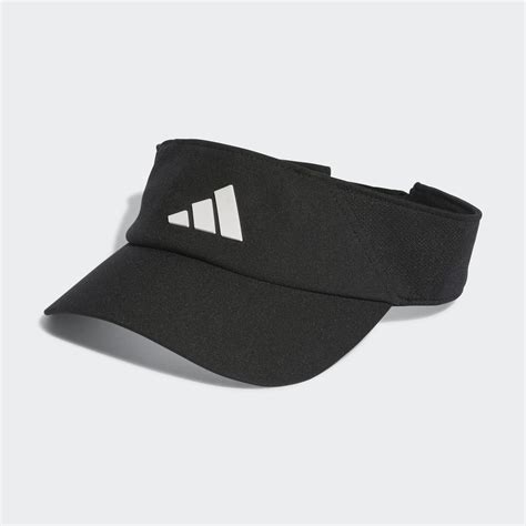 viseras mujer adidas